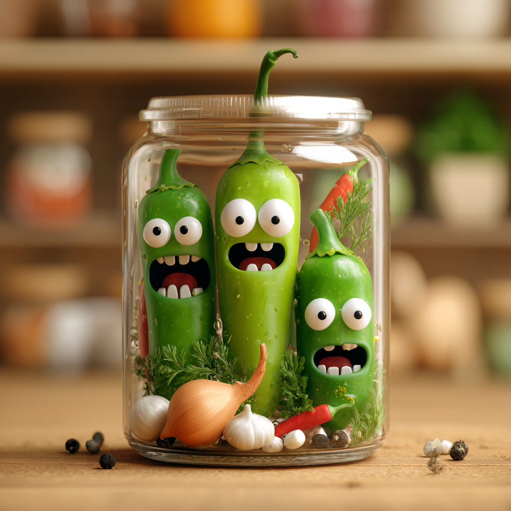 La Lactofermentation chez Devil’s Kitchen