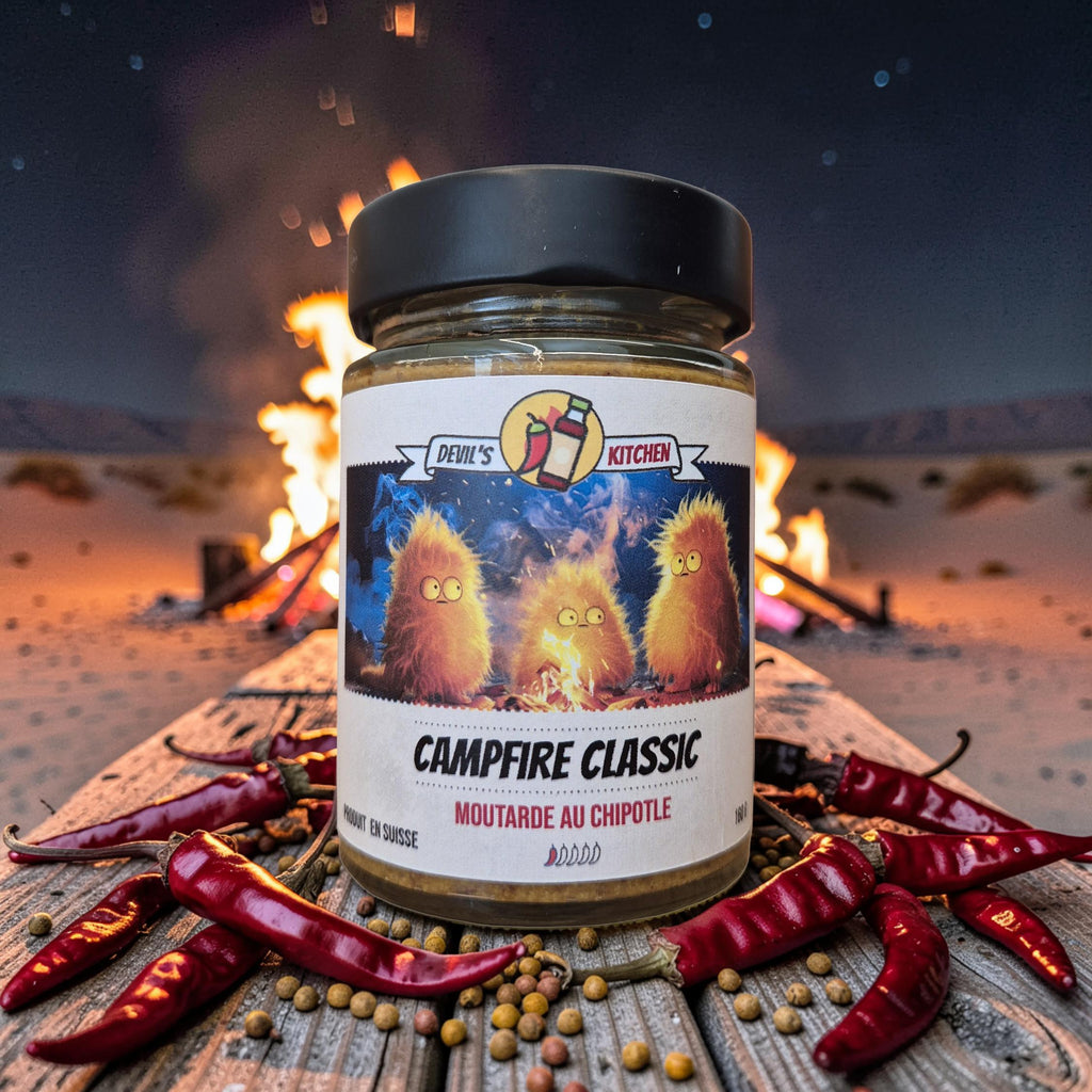 Campfire Classic