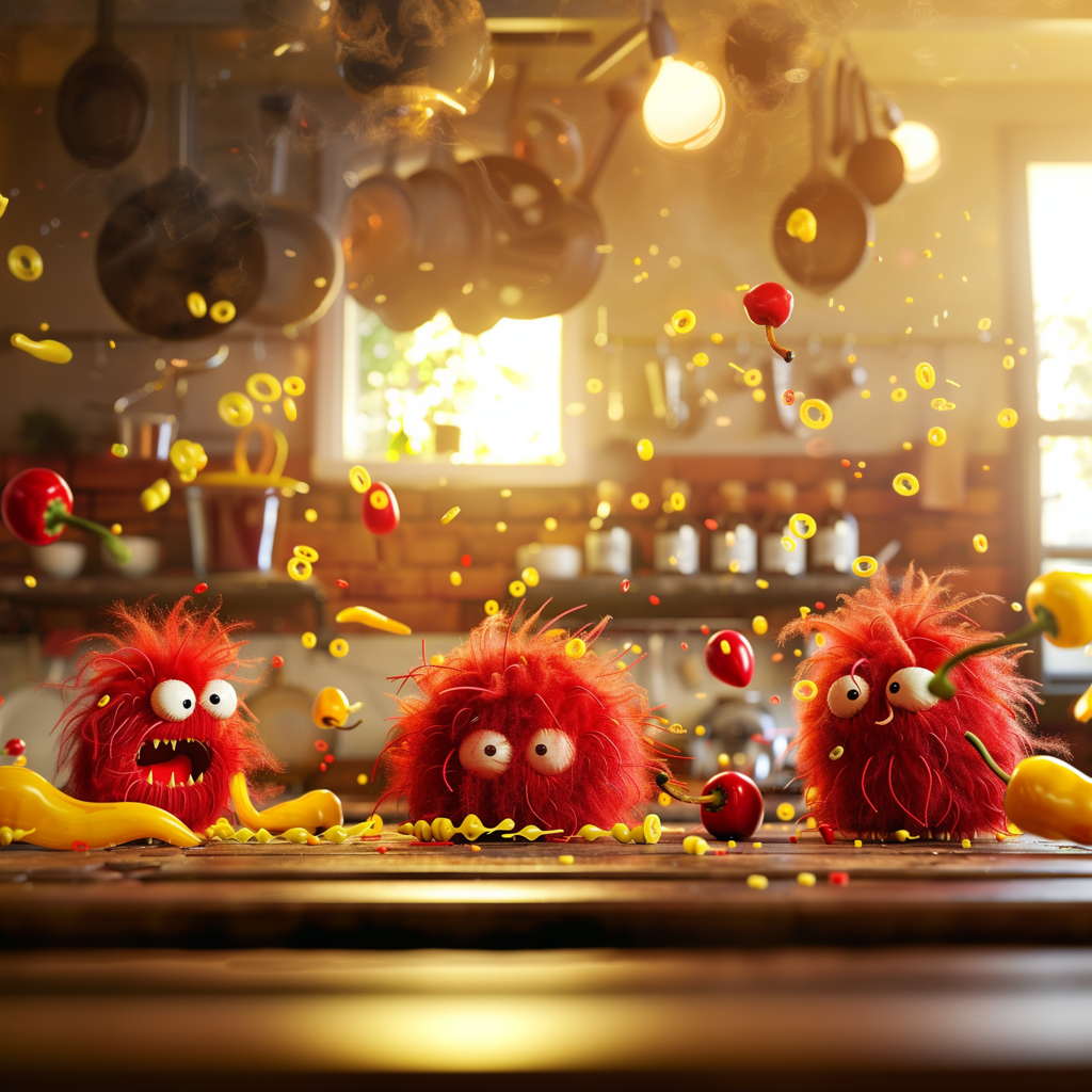 Chili Clash