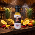 Pineapple Pyro